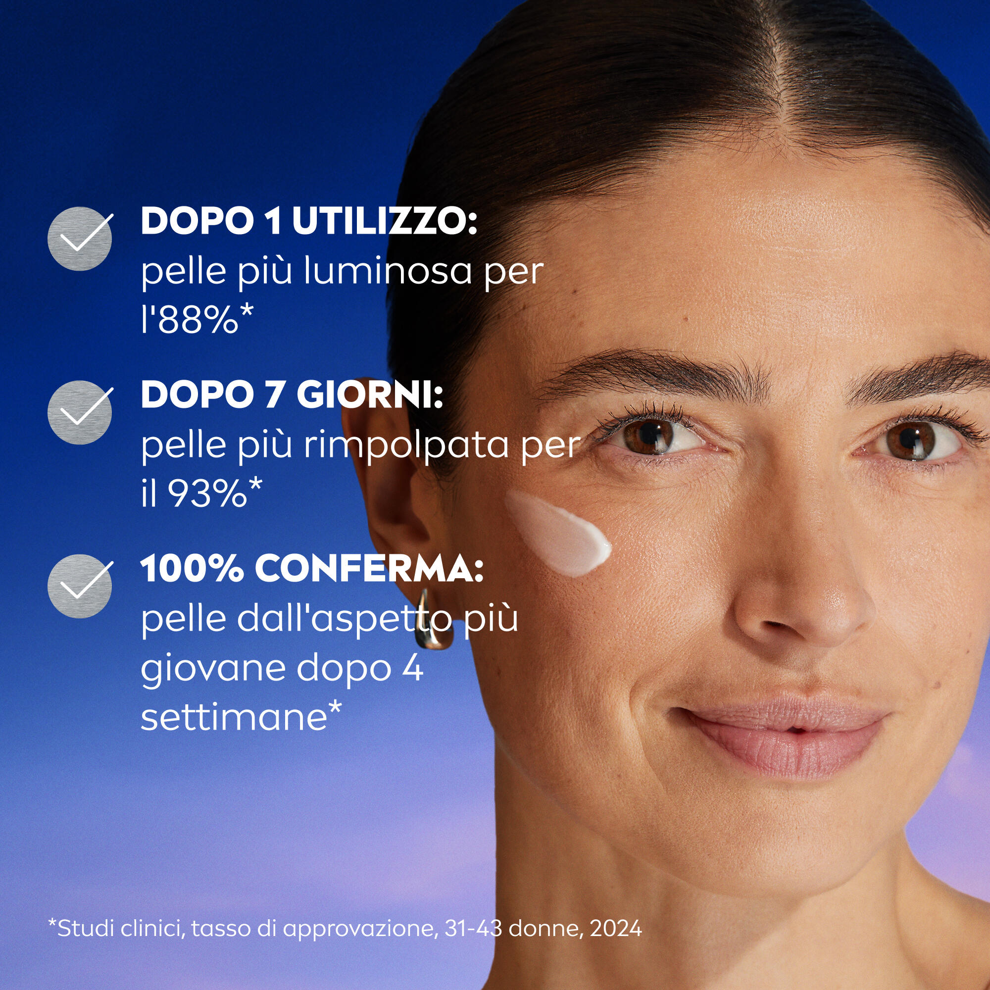 NIVEA Cellular Epigenetics - Siero Anti-Invecchiamento 30 ml 3/7