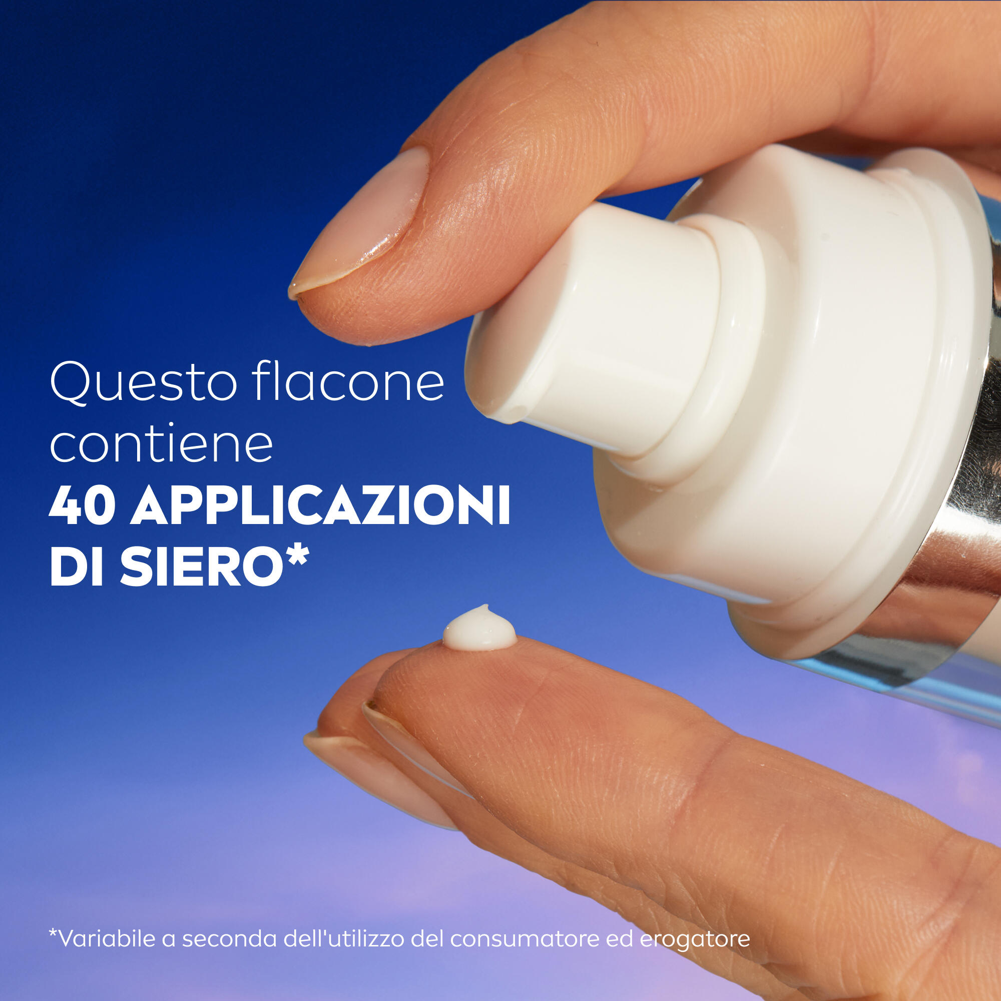NIVEA Cellular Epigenetics - Siero Anti-Invecchiamento 30 ml 7/7