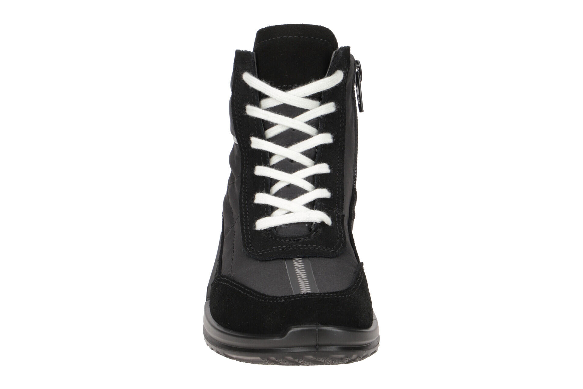 Ecco Biom Kinderstiefel schwarz GORE-TEX 711722 4/7