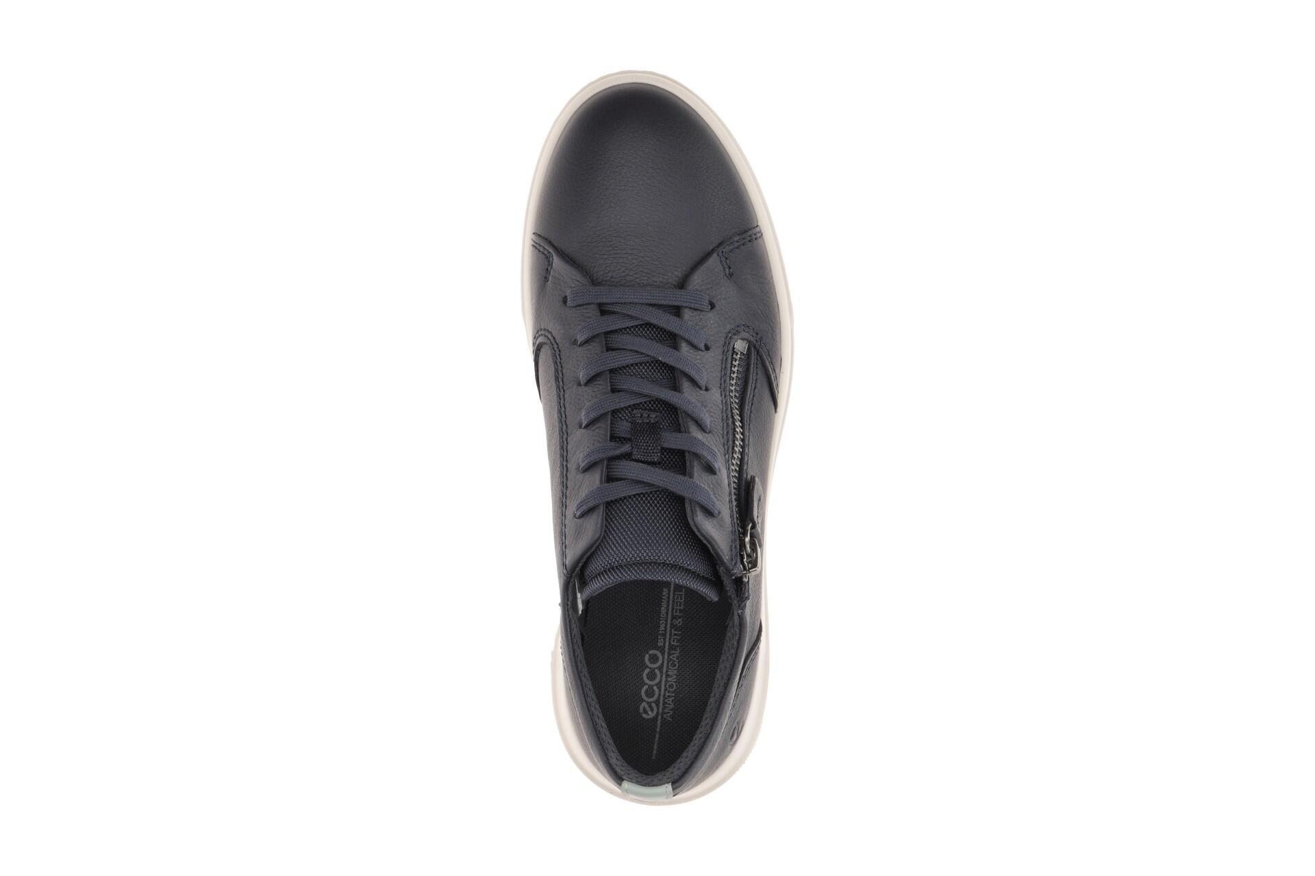 Botines de cordones para mujer Ecco Move 6/7