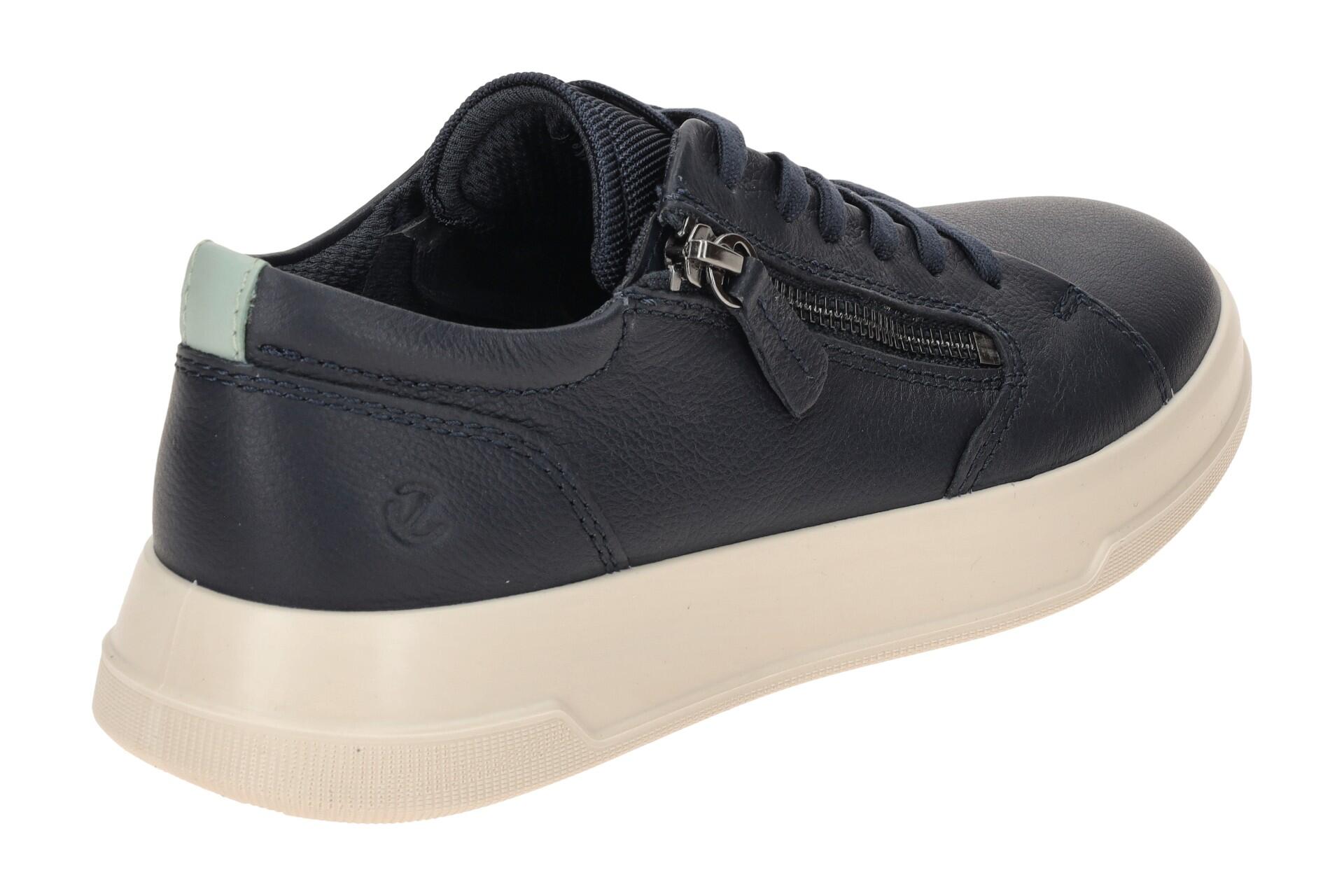 Botines de cordones para mujer Ecco Move 4/7