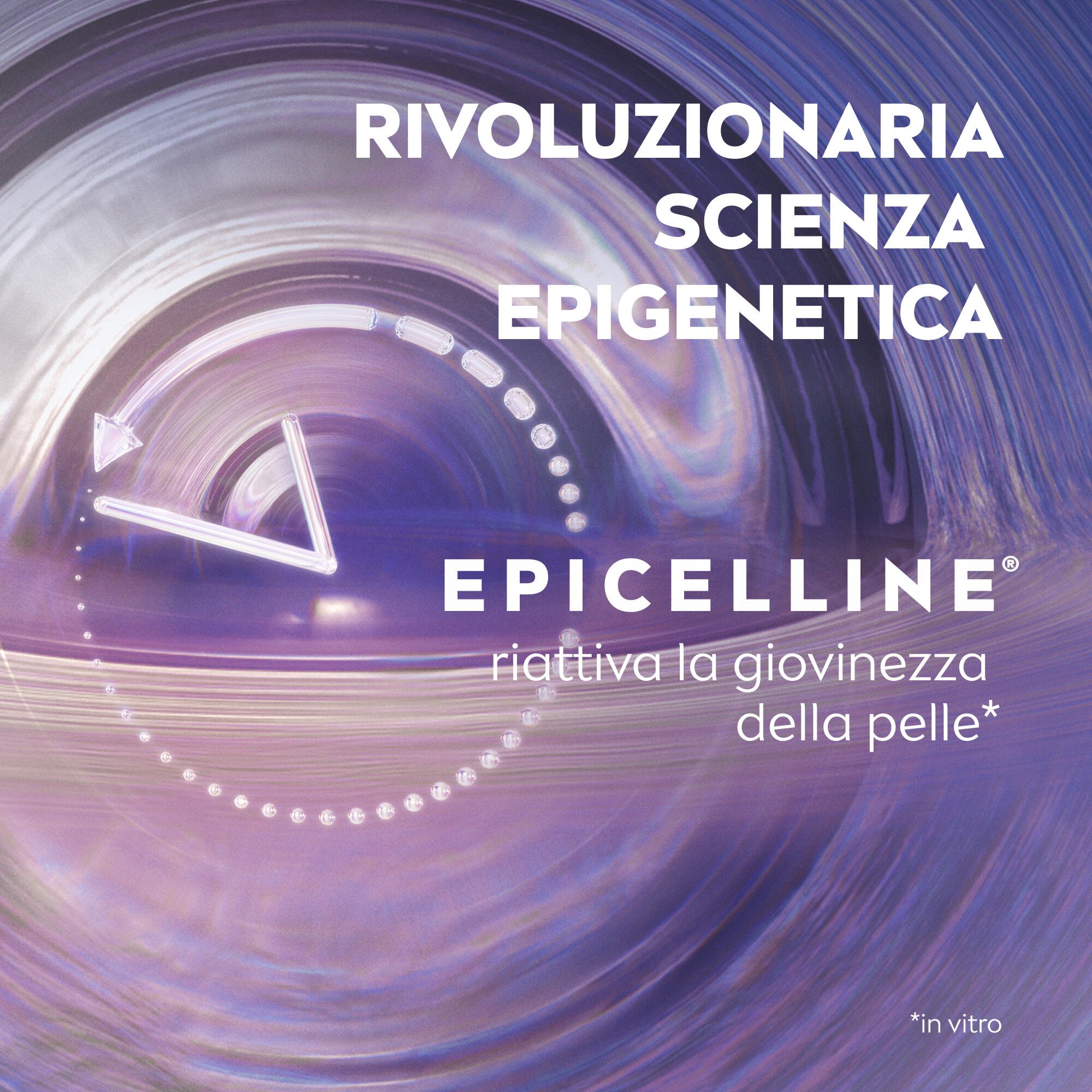 NIVEA Cellular Epigenetics - Siero Anti-Invecchiamento 30 ml 4/7