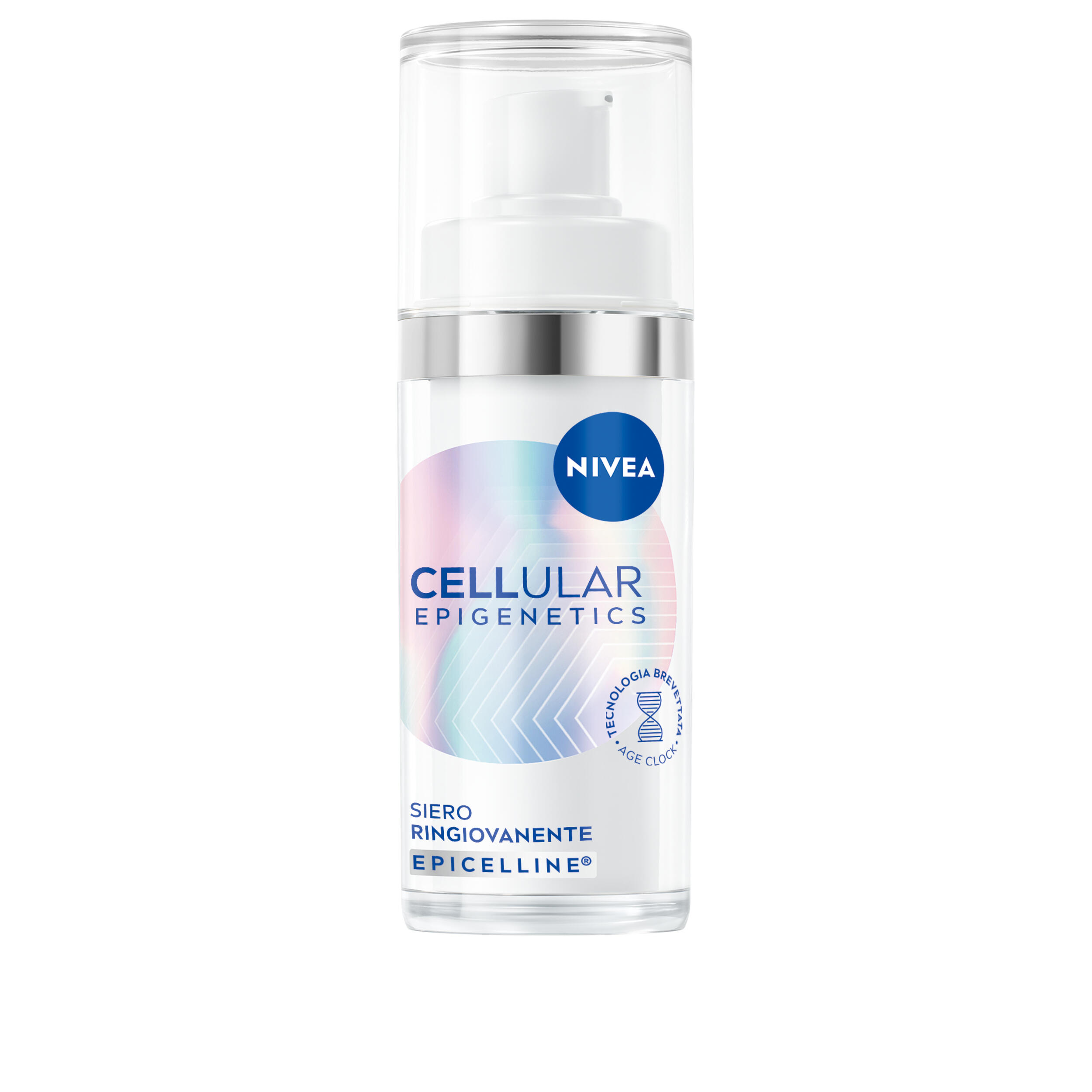 NIVEA NIVEA Cellular Epigenetics - Siero Anti-Invecchiamento 30 ml