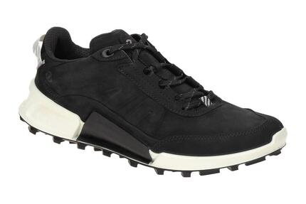 ecco Biom X Mountain Schuhe Sneakers schwarz 823863