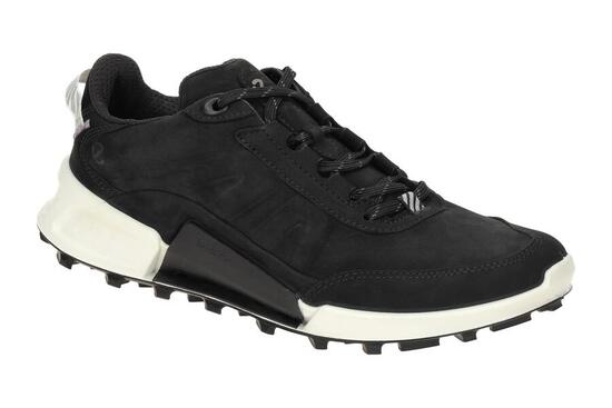 ecco Biom X Mountain Schuhe Sneakers schwarz 823863
