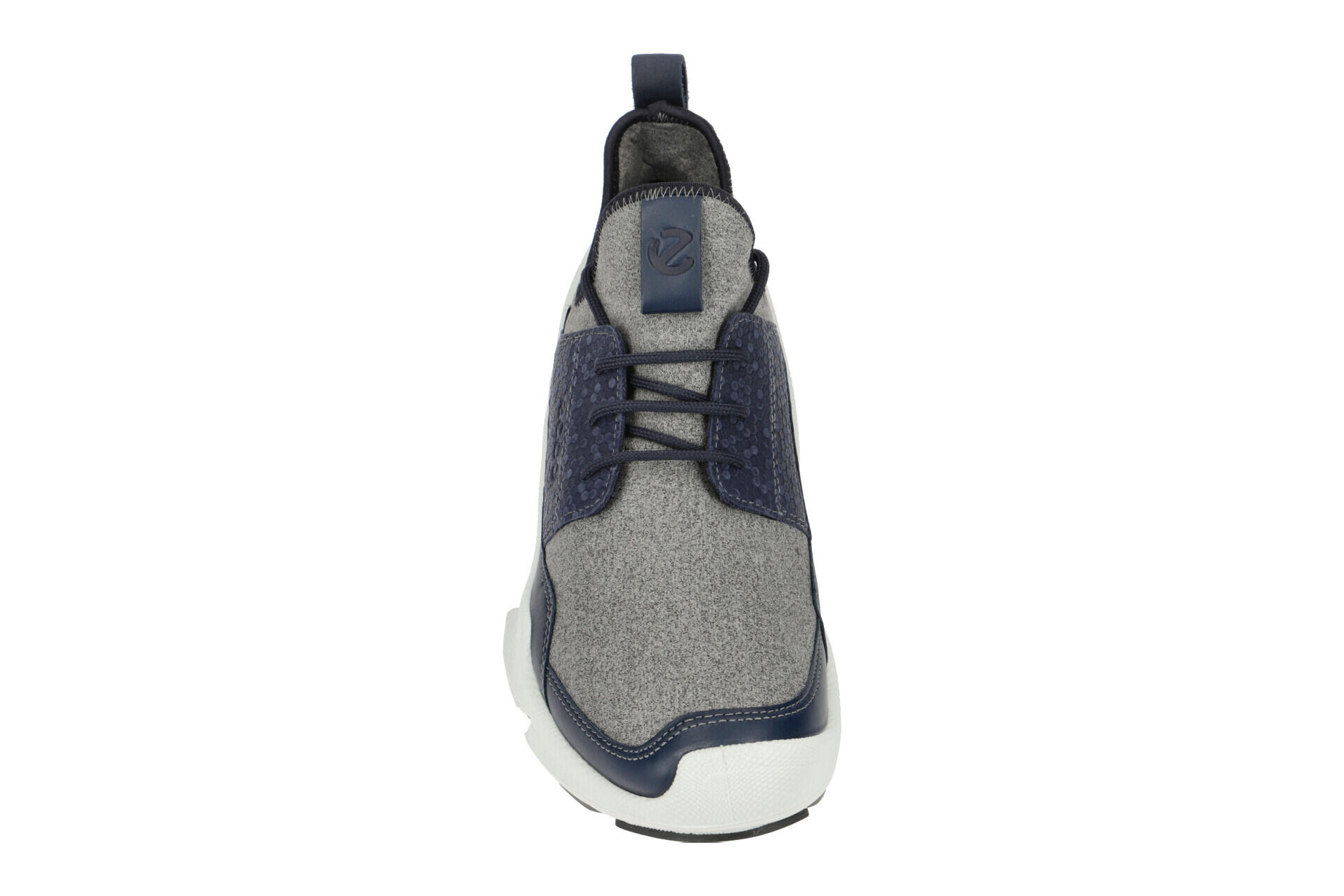 Ecco Biom C Sportschuhe blau grau 7/7