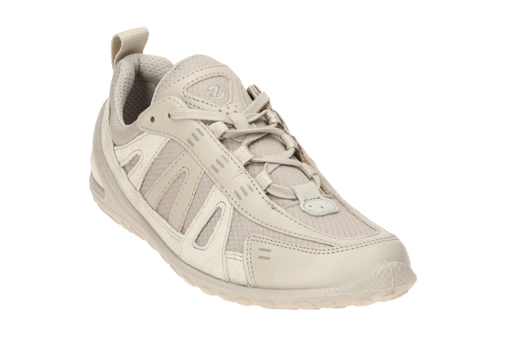 Ecco Biom Lite Schuhe grau gravel Damen 802433 Decathlon