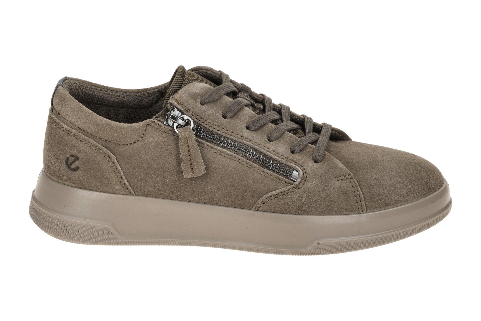 Sneakersy damscy Ecco Move 2/7