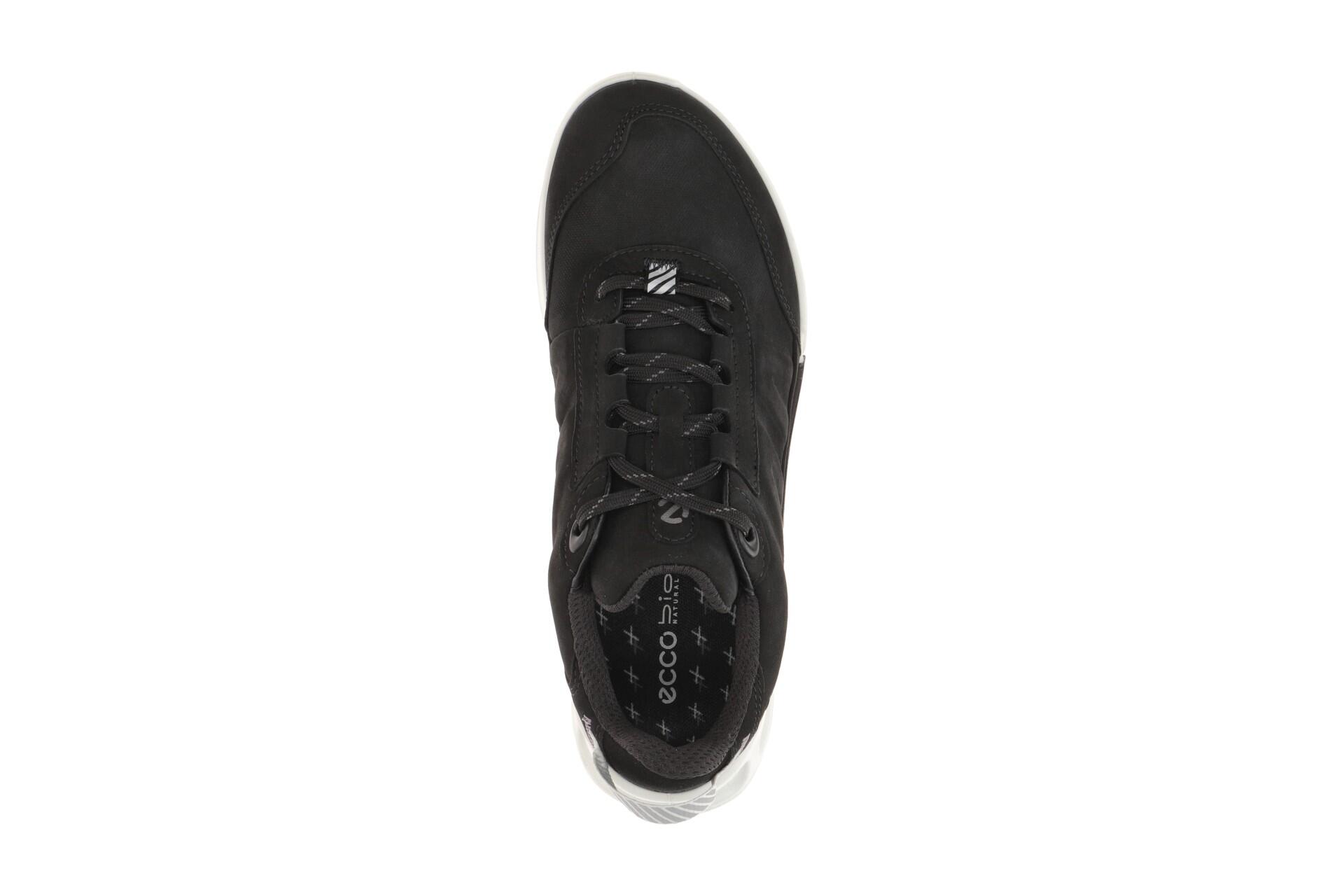 ecco Biom X Mountain Schuhe Sneakers schwarz 823863 6/7