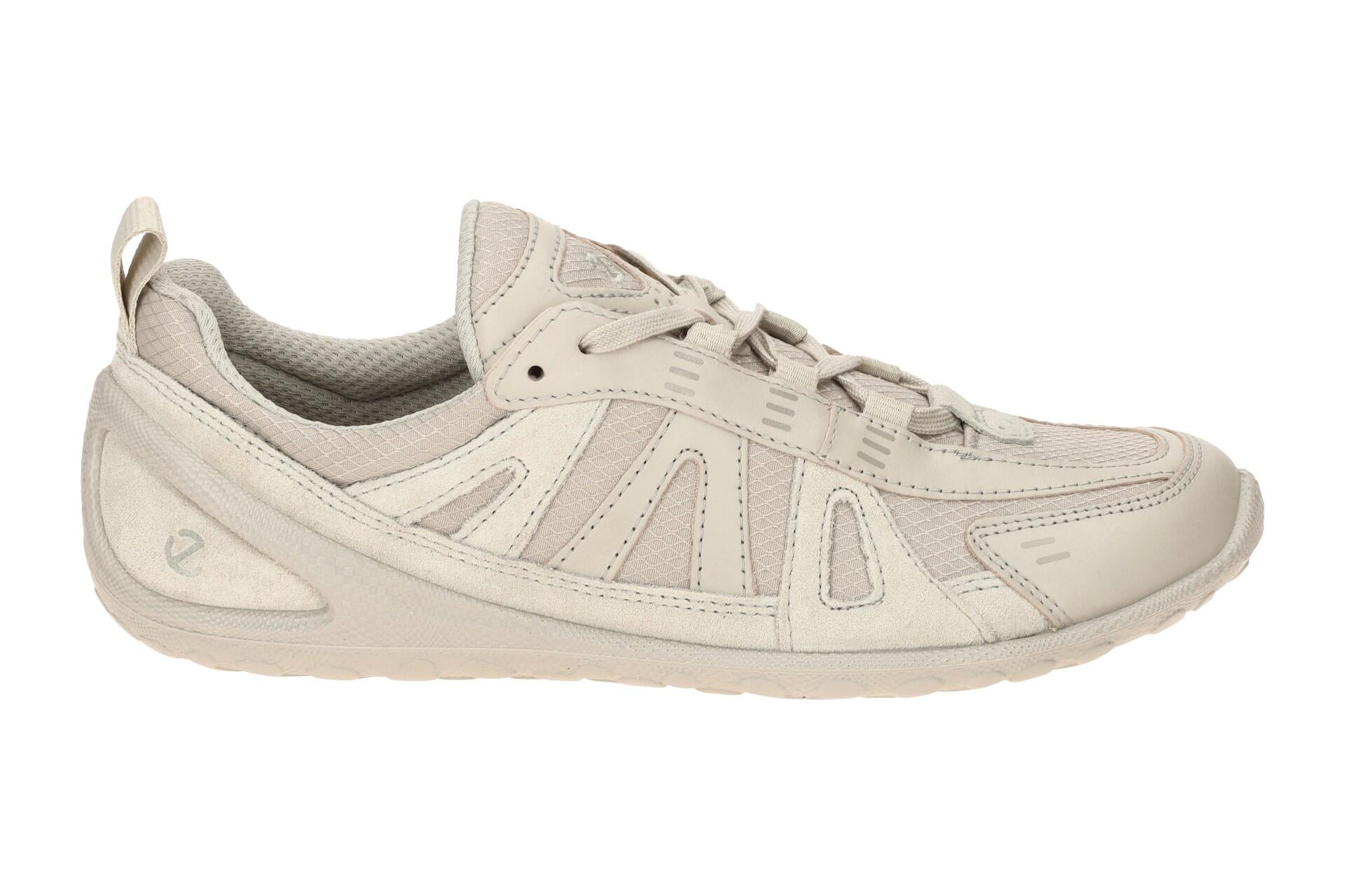 Ecco Biom Lite Schuhe grau gravel Damen 802433 | Decathlon