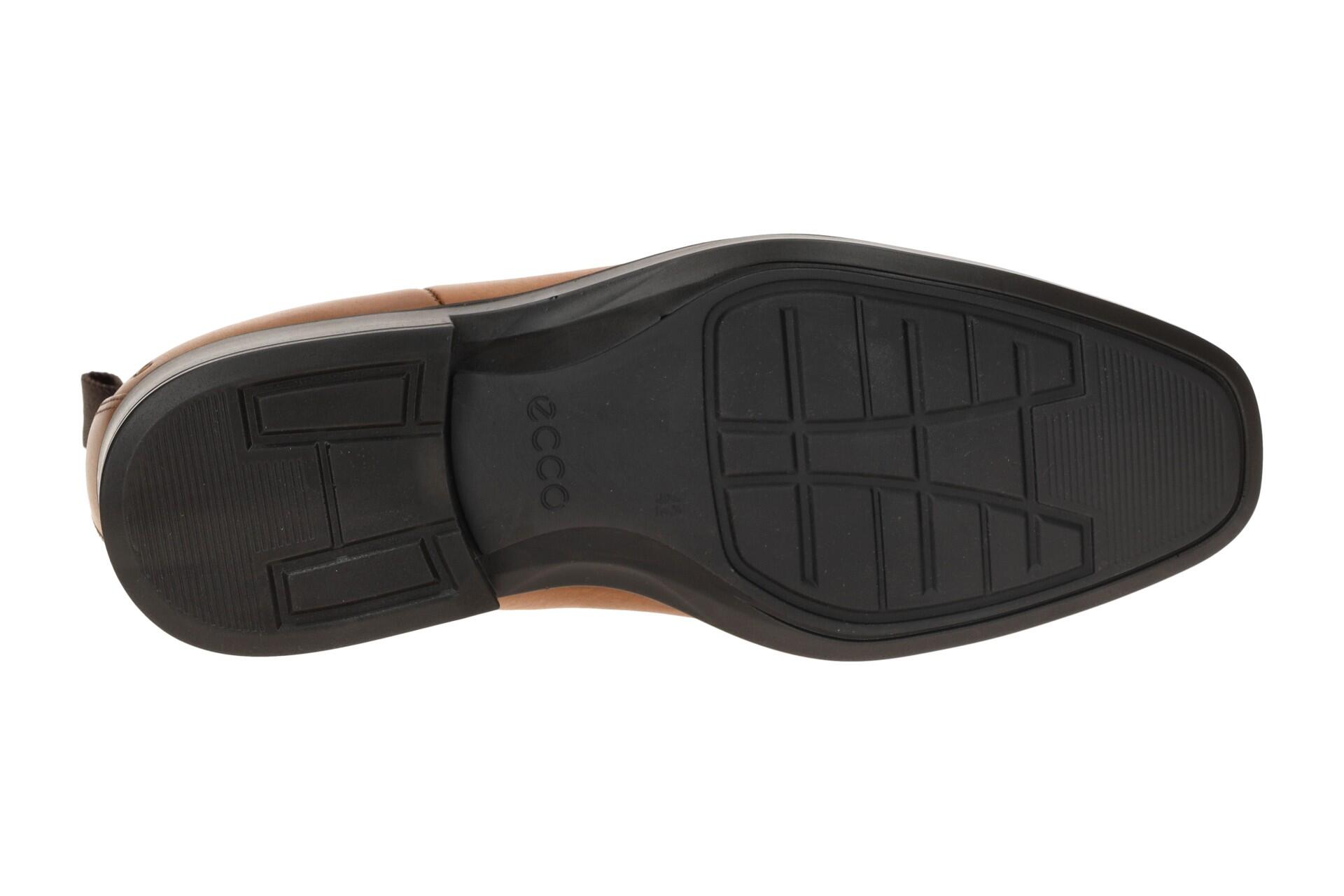 Stiefeletten Ecco Metropoleilan 7/7