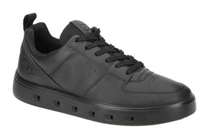 ECCO Buty męskie Street 720 GTX M black-46