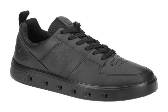 ECCO Buty męskie Street 720 GTX M black-46