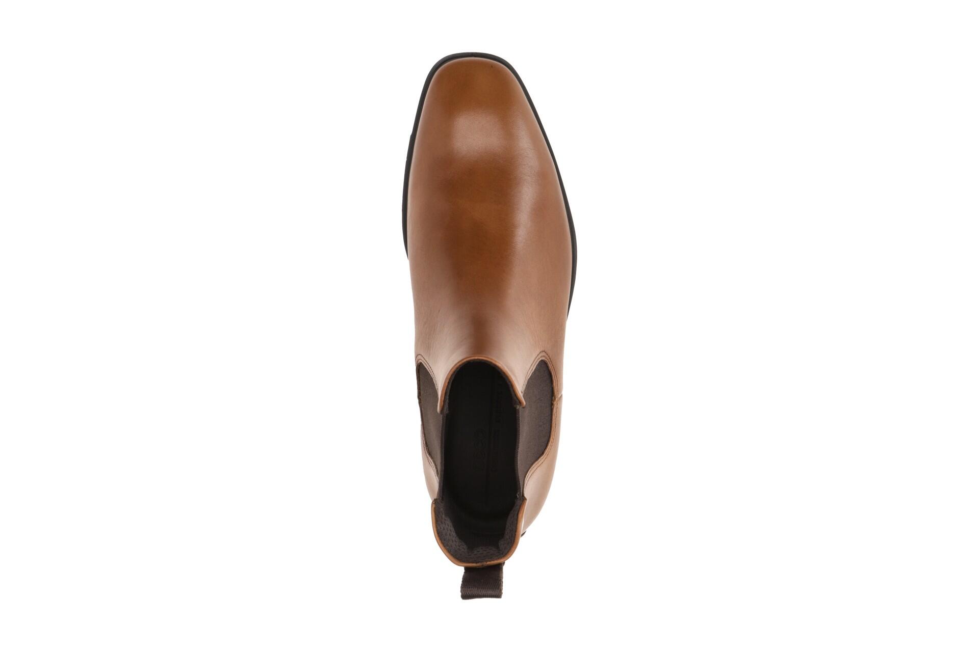 Stiefeletten Ecco Metropoleilan 6/7