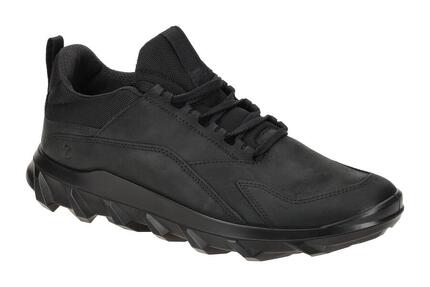 ECCO Buty outdoorowe męskie Mx Low Leather black-41