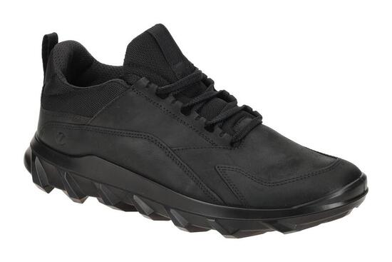 ECCO Buty outdoorowe męskie Mx Low Leather black-41