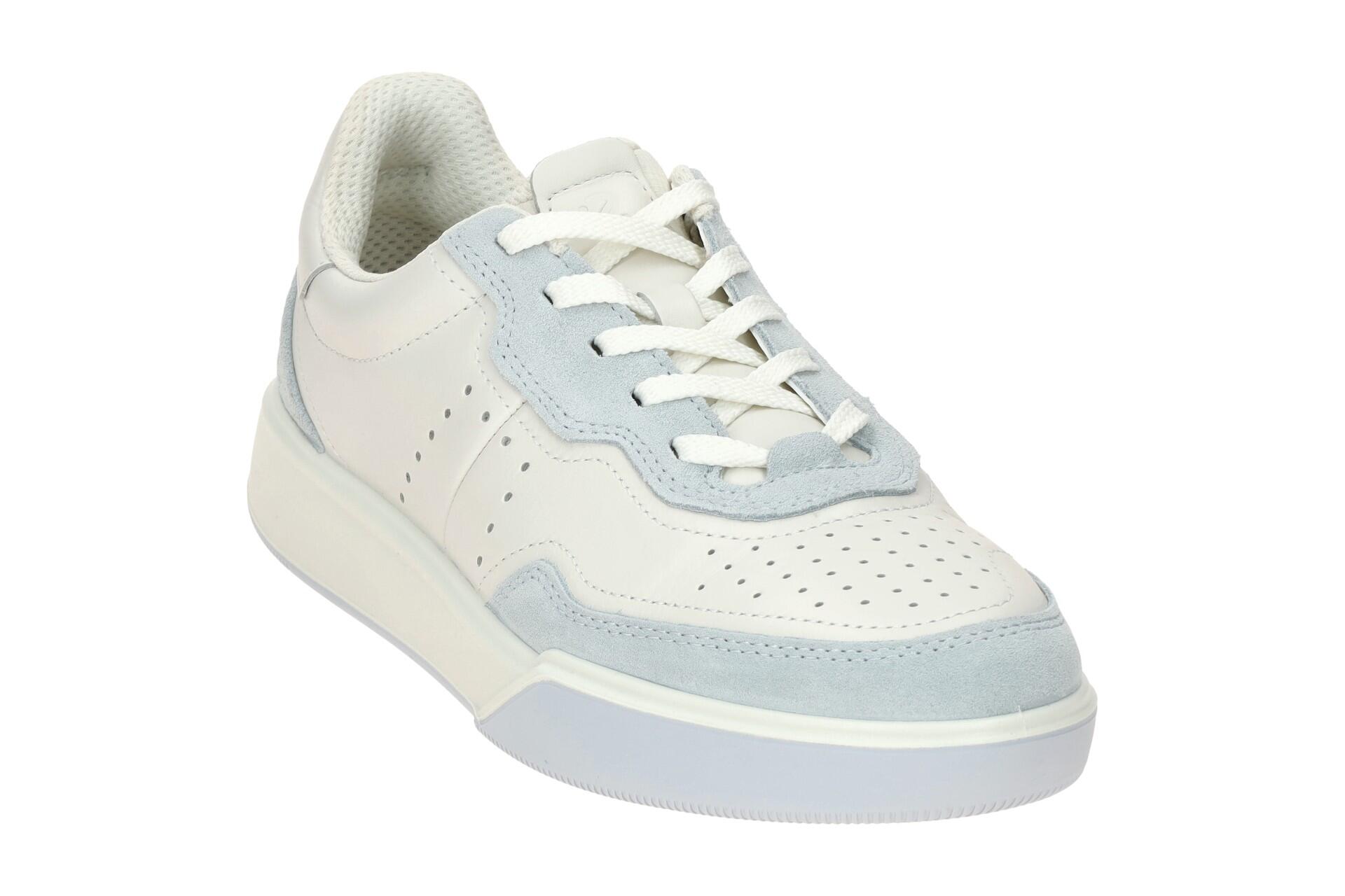 Buty do chodzenia damskie Ecco Street Court Lea 3/7