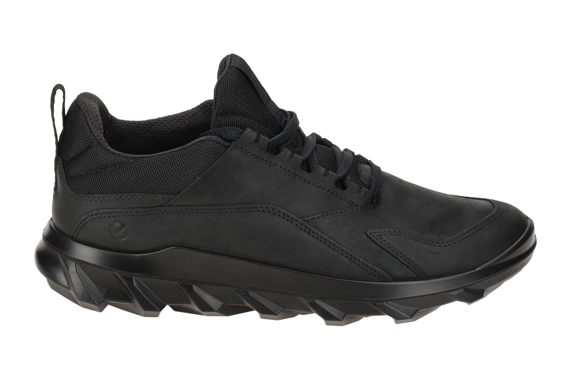 Ecco MX Schuhe Herren Sneaker schwarz 820314 7/7