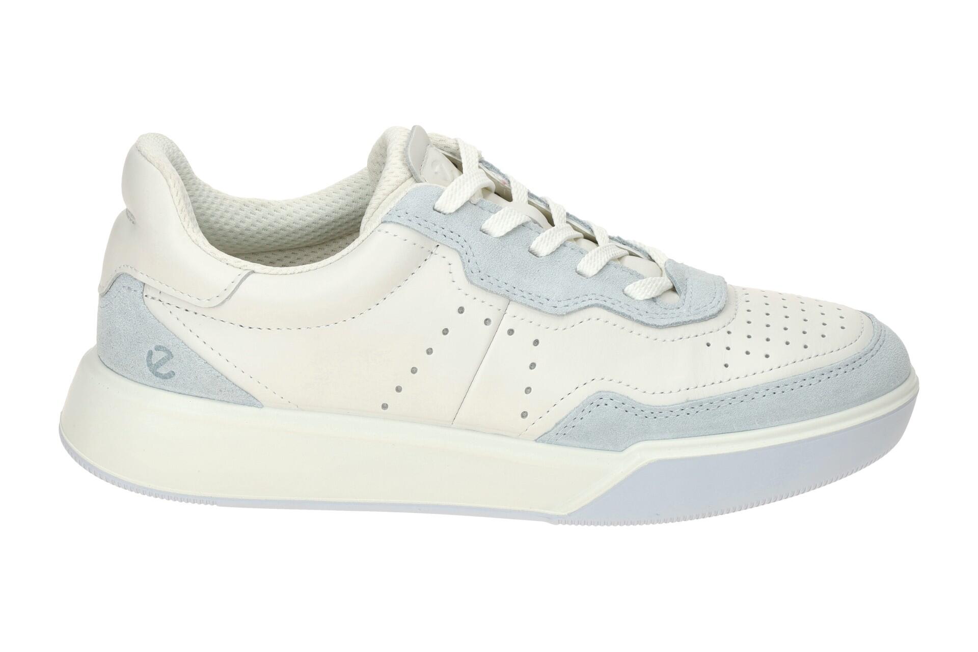 Buty do chodzenia damskie Ecco Street Court Lea 2/7