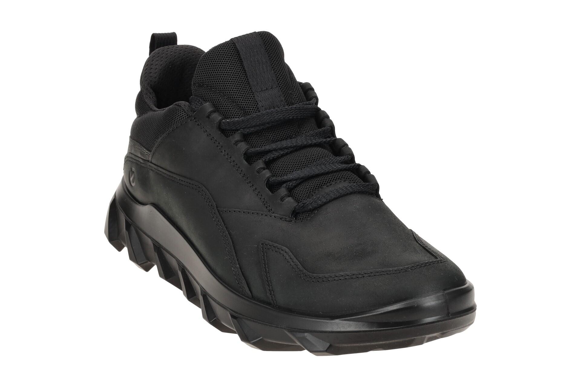 Ecco MX Schuhe Herren Sneaker schwarz 820314 2/7