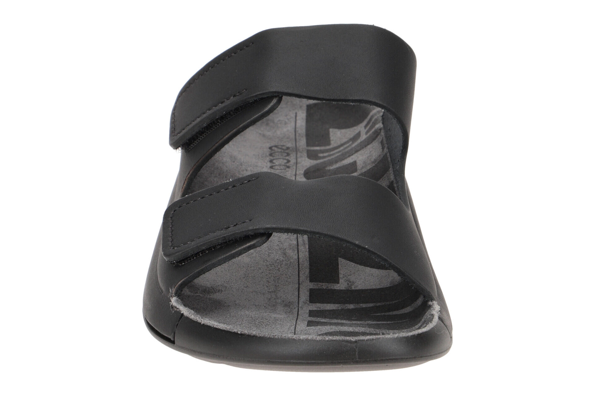 Mules compensées femme Ecco Cozmo Strap 4/7