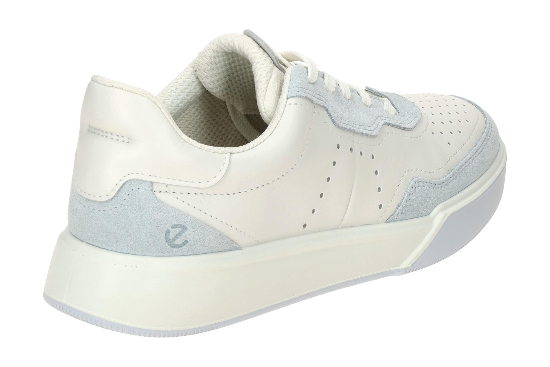 Buty do chodzenia damskie Ecco Street Court Lea 4/7