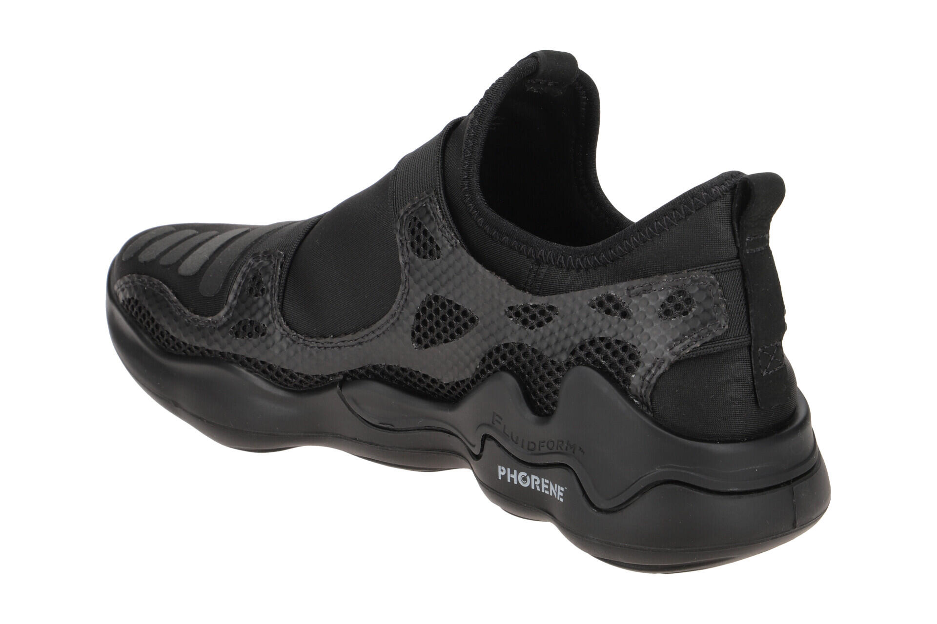 Ecco Elo Slipper schwarz Damen Schuhe 810903 4/7