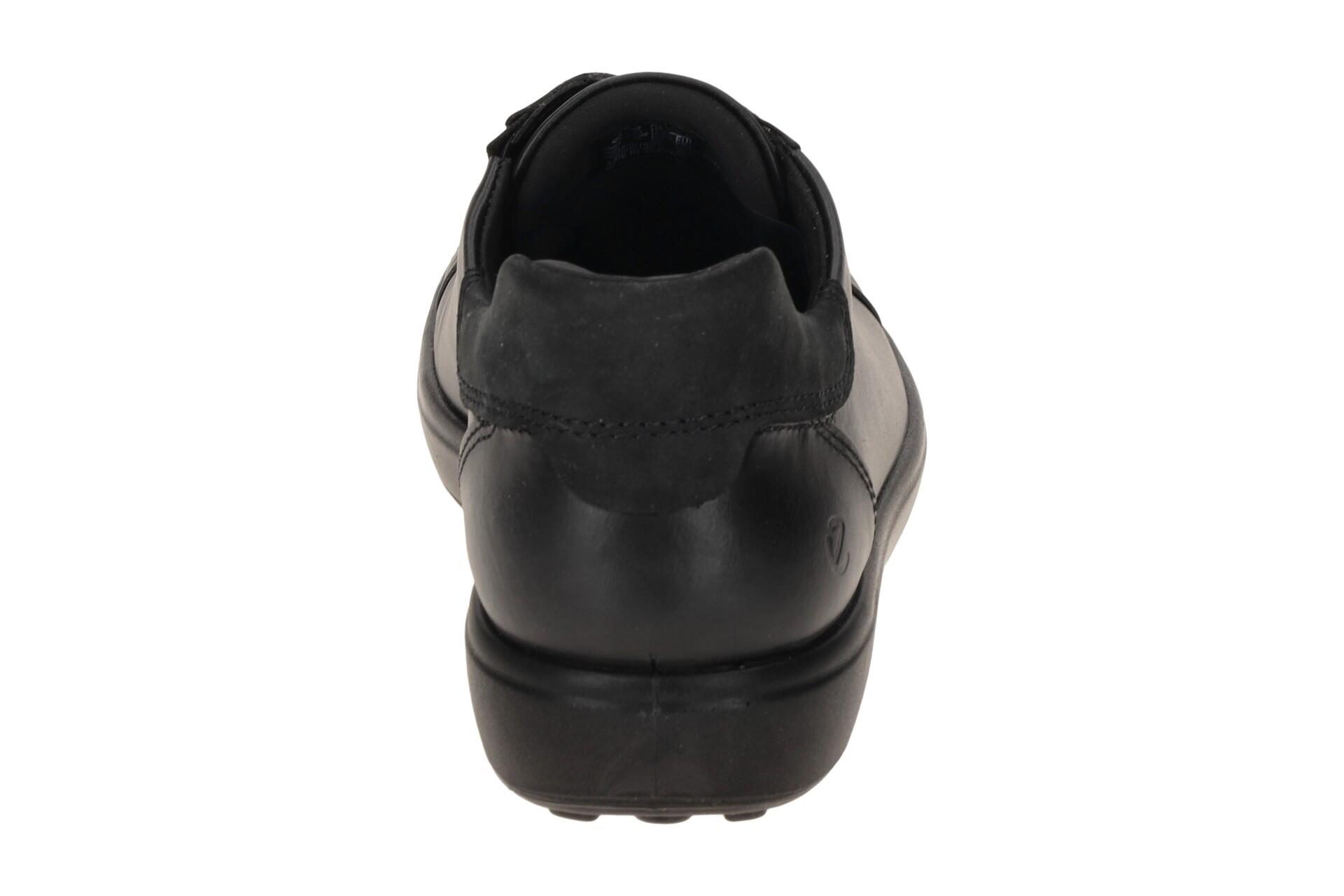 Zapatillas mujer Ecco Soft 7 5/7