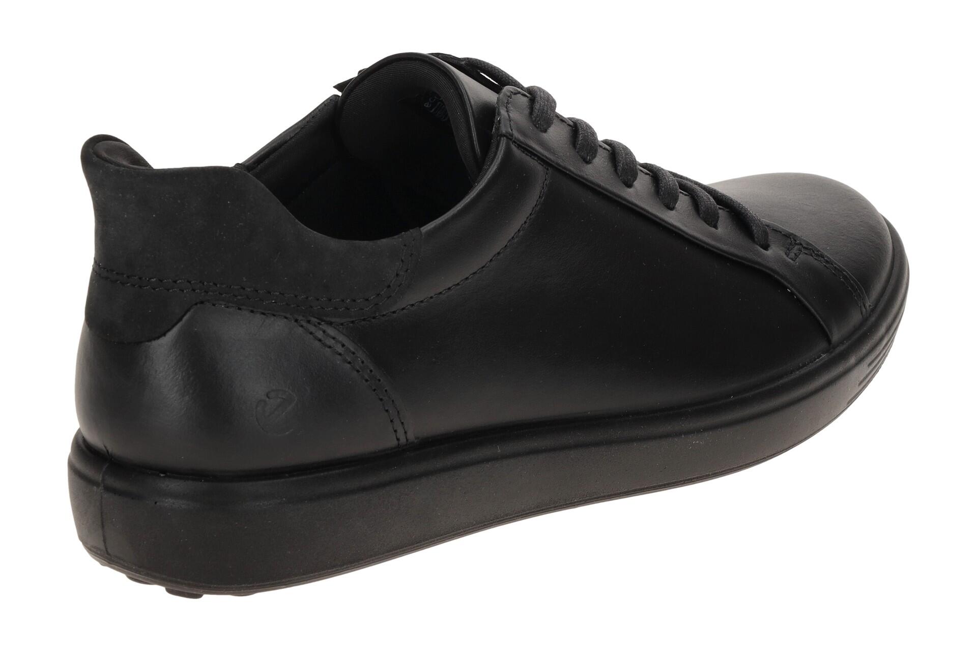 Zapatillas mujer Ecco Soft 7 4/7