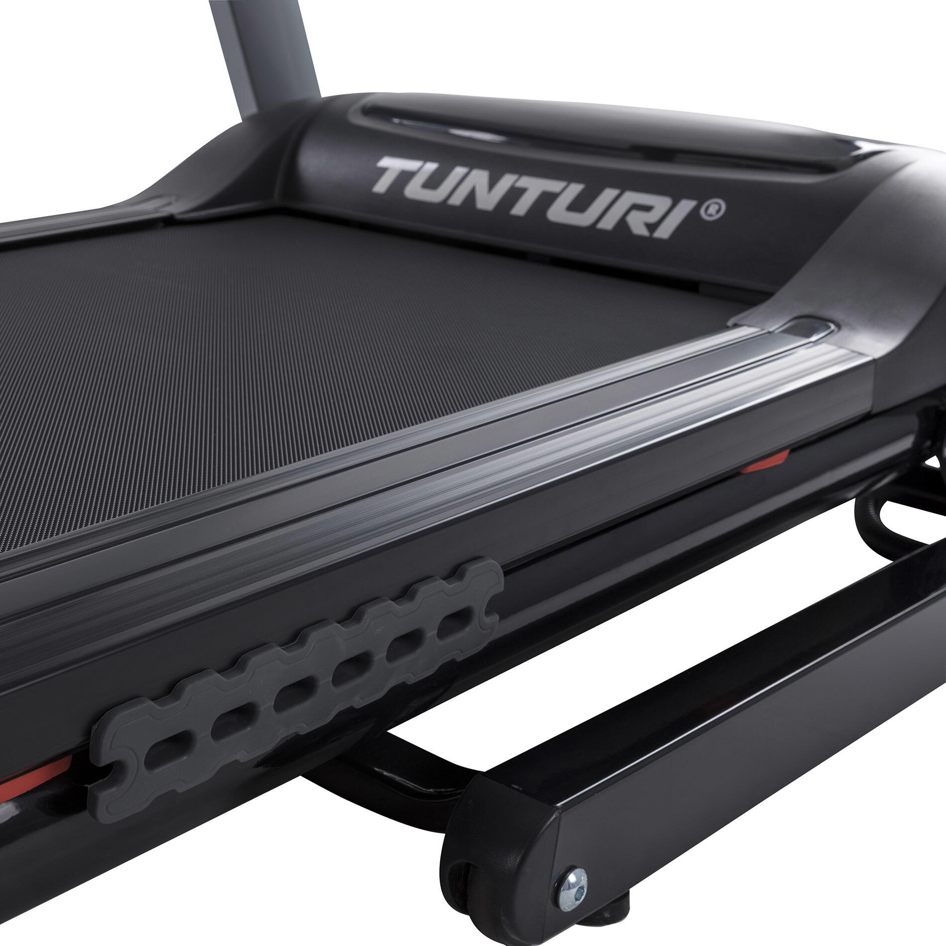 CINTA DE CORRER FITRUN 50i TUNTURI 5/7
