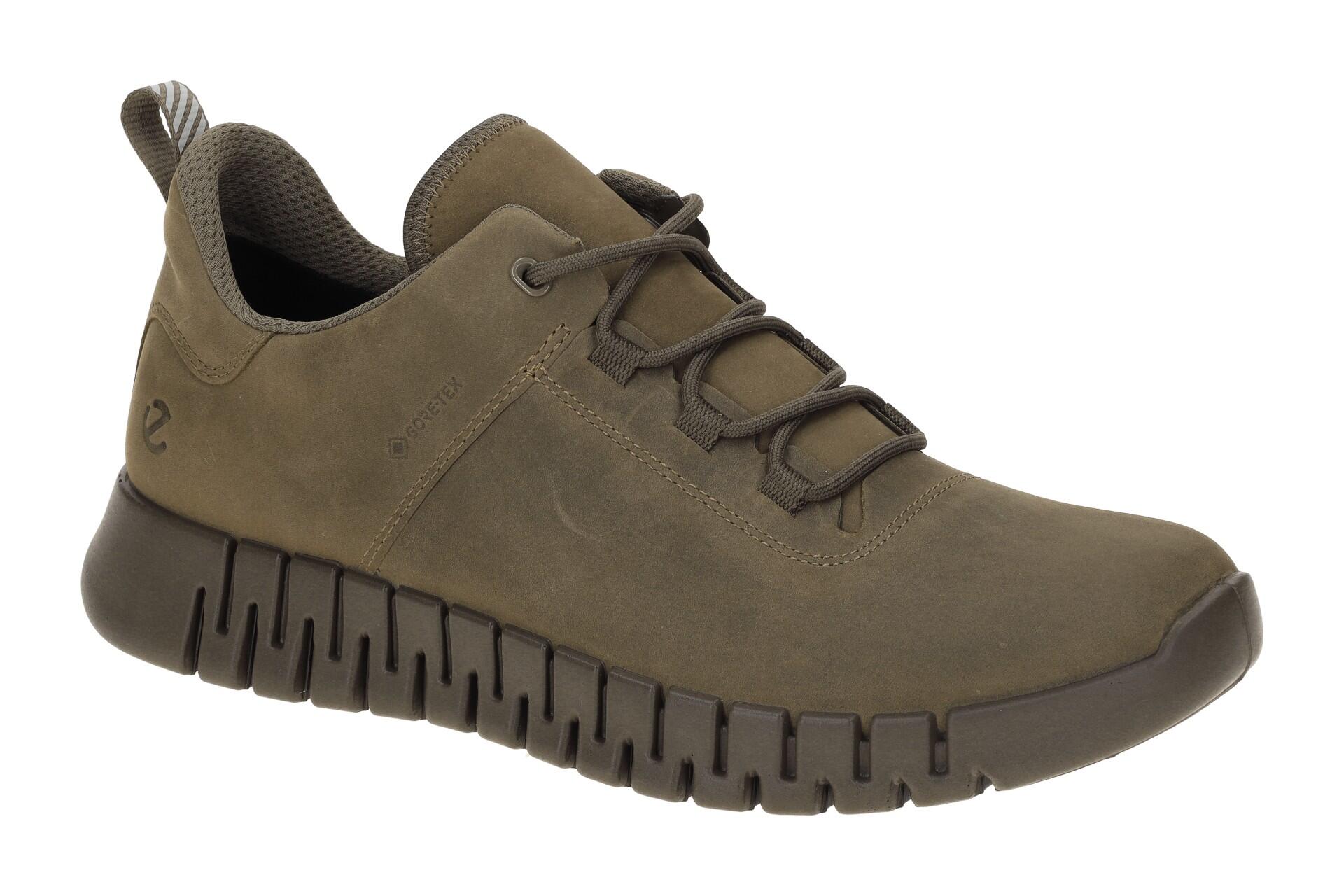 Trainers Ecco Gruuv 1/7