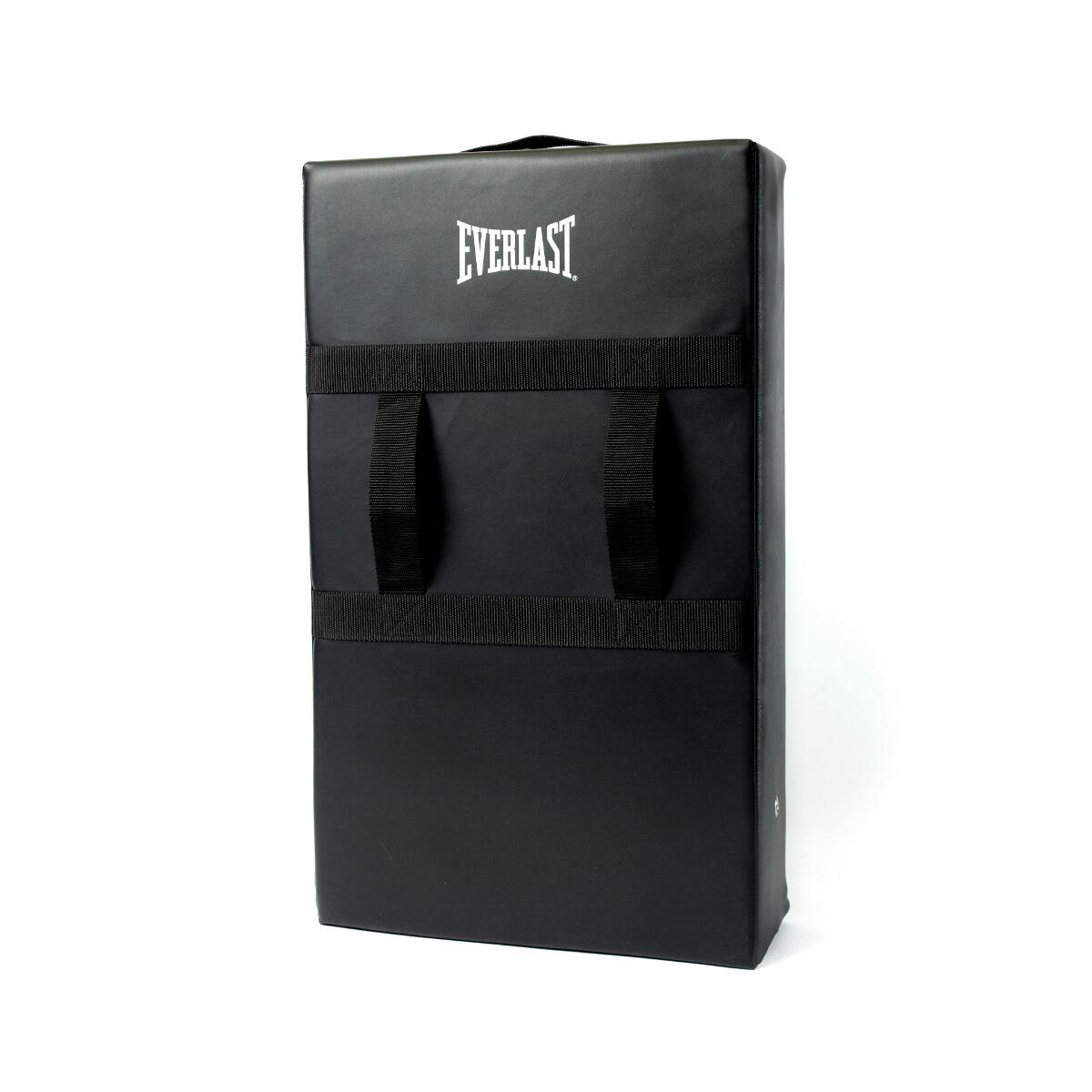 Everlast Titan Kick Pad | Noir | Taille Unique 2/2