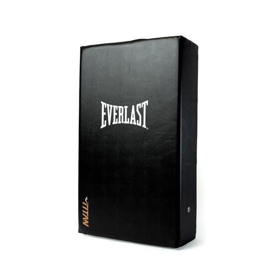Everlast Titan Kick Pad | Noir | Taille Unique