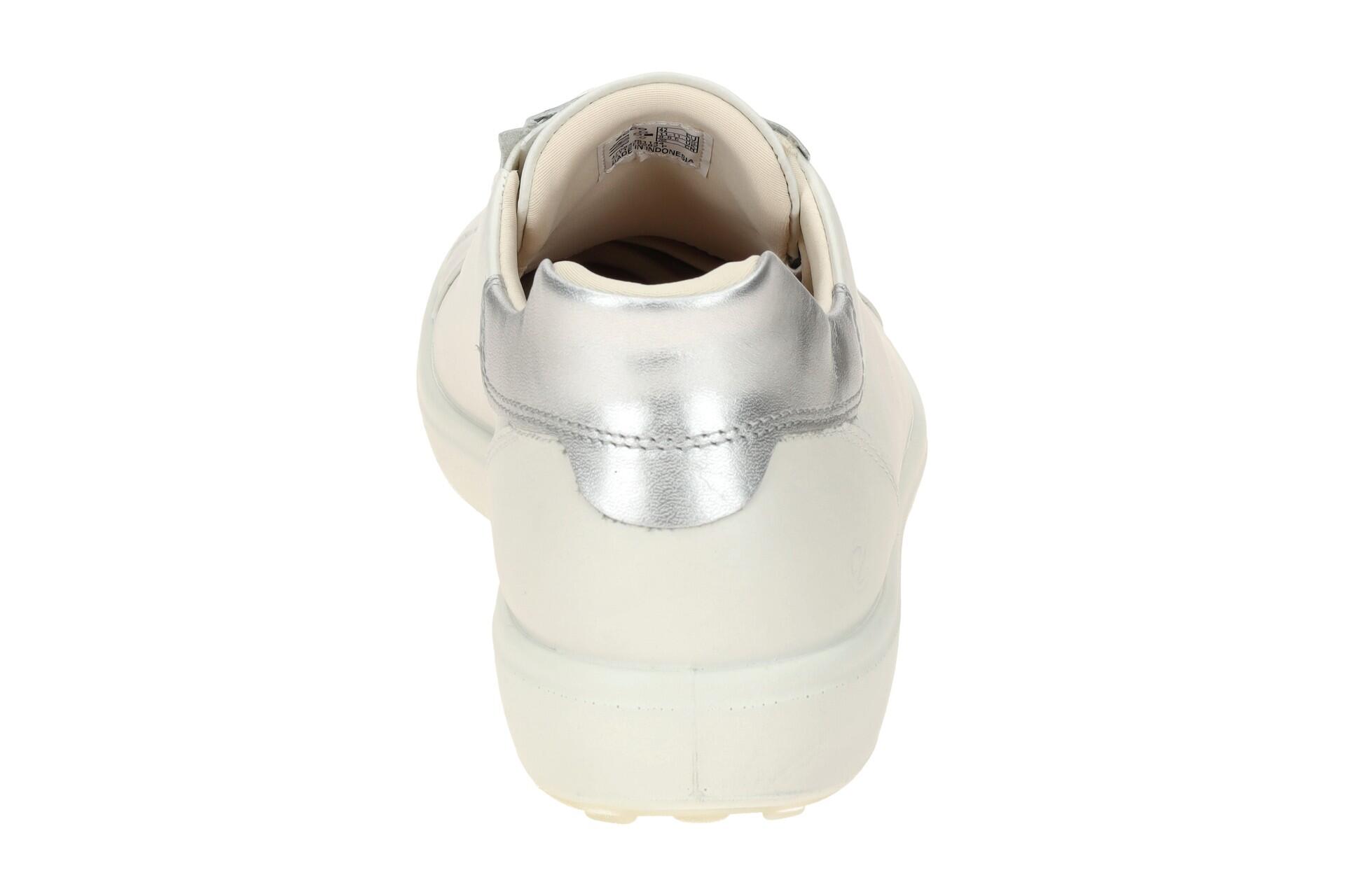 Baskets femme Ecco Soft 7 5/7