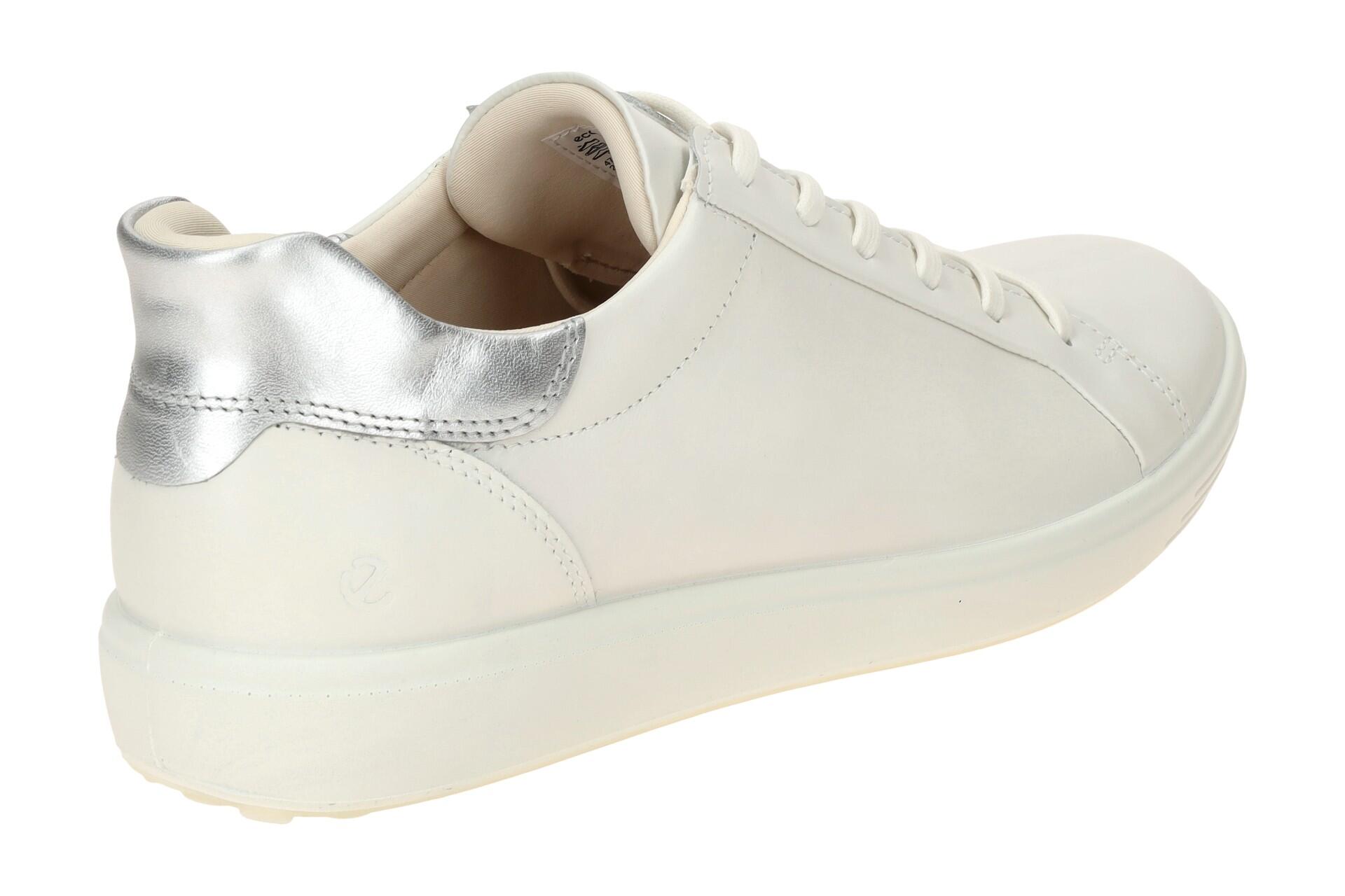 Baskets femme Ecco Soft 7 4/7