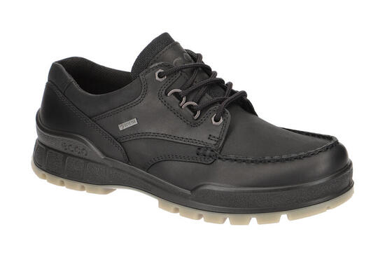Ecco Track 25 Schuhe braun GORE-TEX