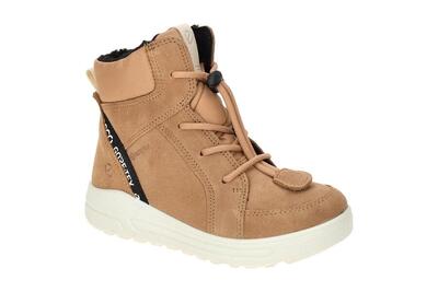 ecco Urban Kinder Boots braun Warmfutter GORE-TEX 722362