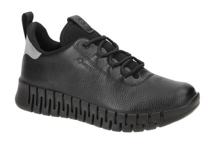 Sneakersy damscy Ecco Gruuv