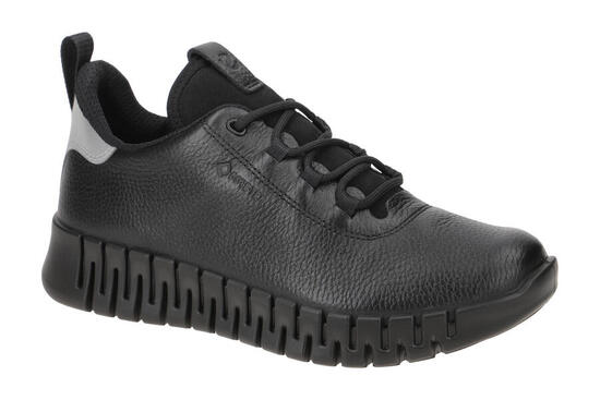 Sneakersy damscy Ecco Gruuv