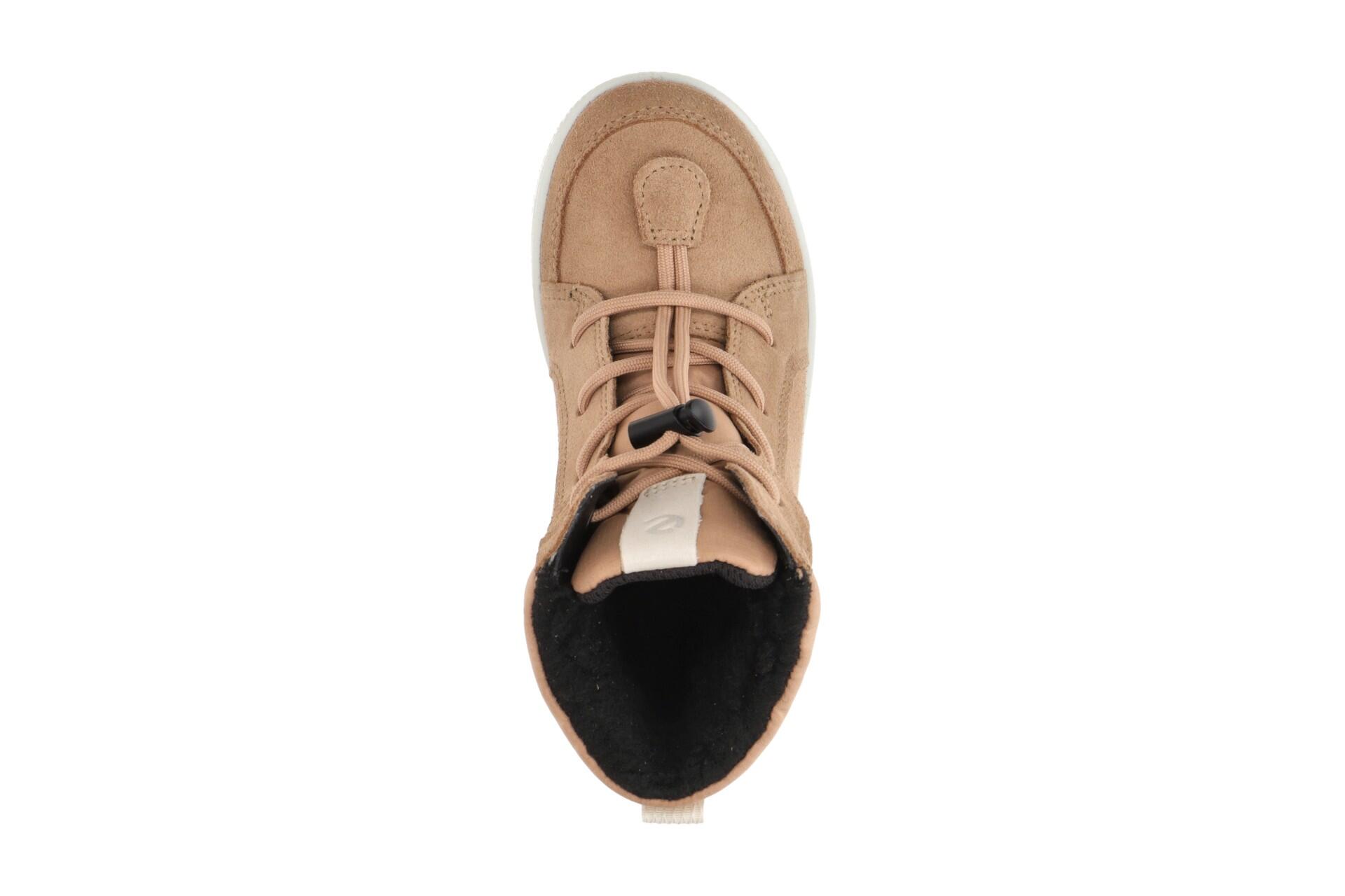 ecco Urban Kinder Boots braun Warmfutter GORE-TEX 722362 6/7