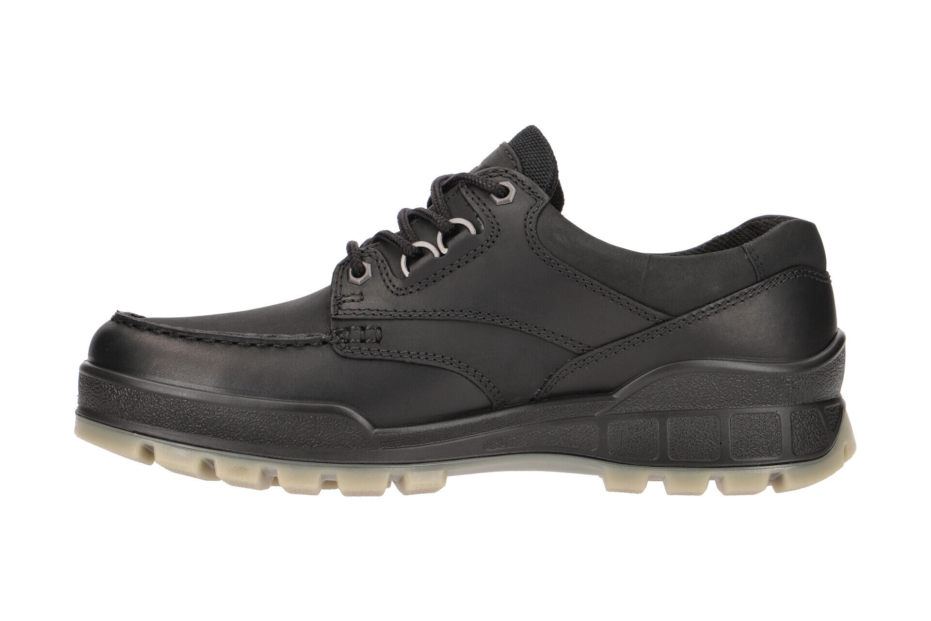 Ecco Track Schuhe schwarz GORE-TEX 5/7