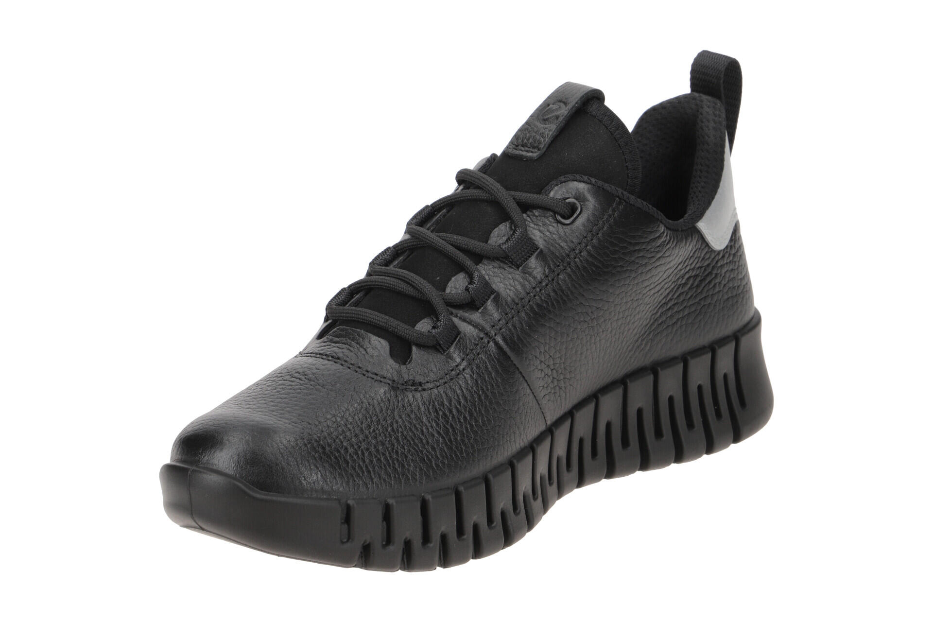 Sneakersy damscy Ecco Gruuv 3/7