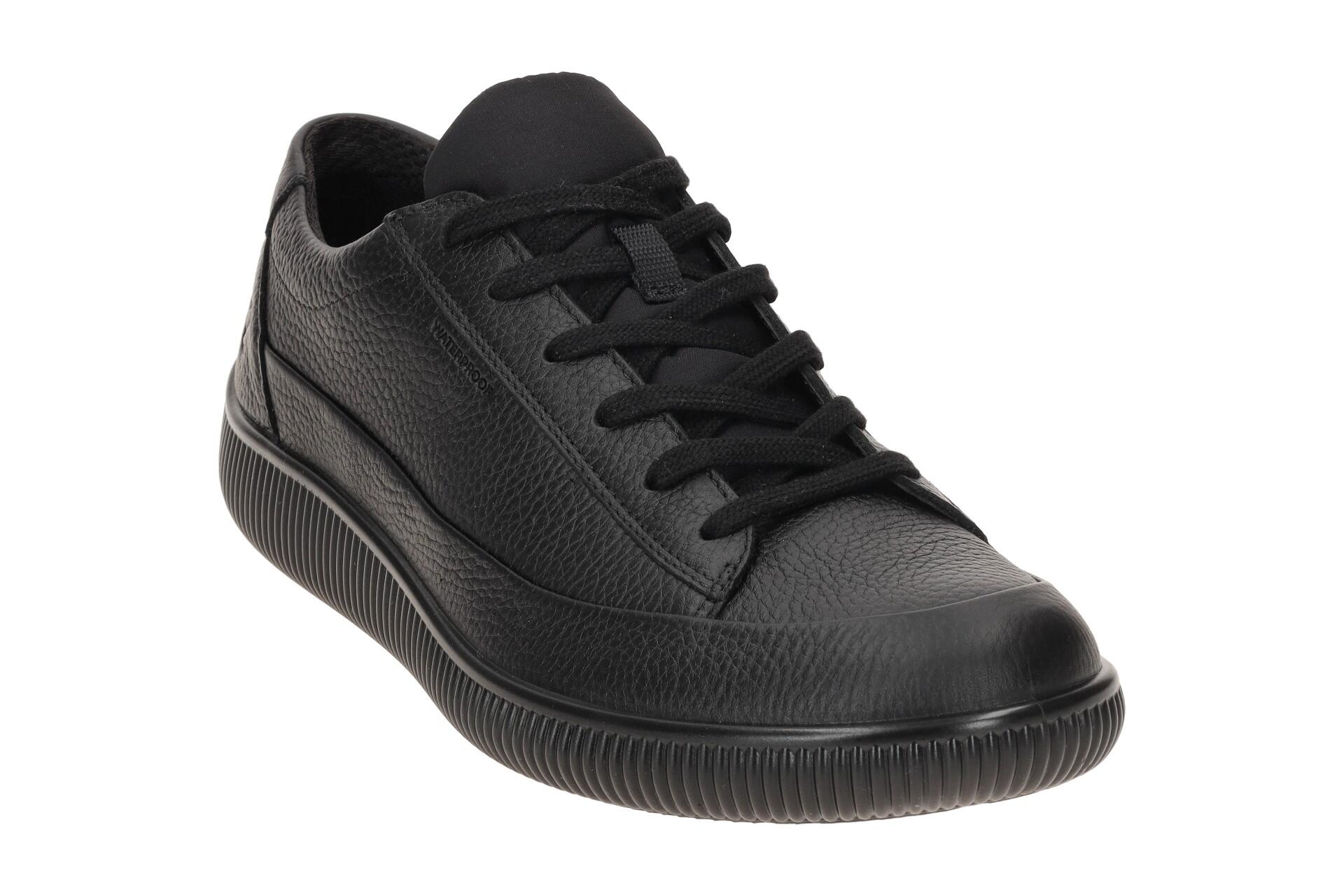 Sneaker Uomo SOFT ZERO M Nero 3/7