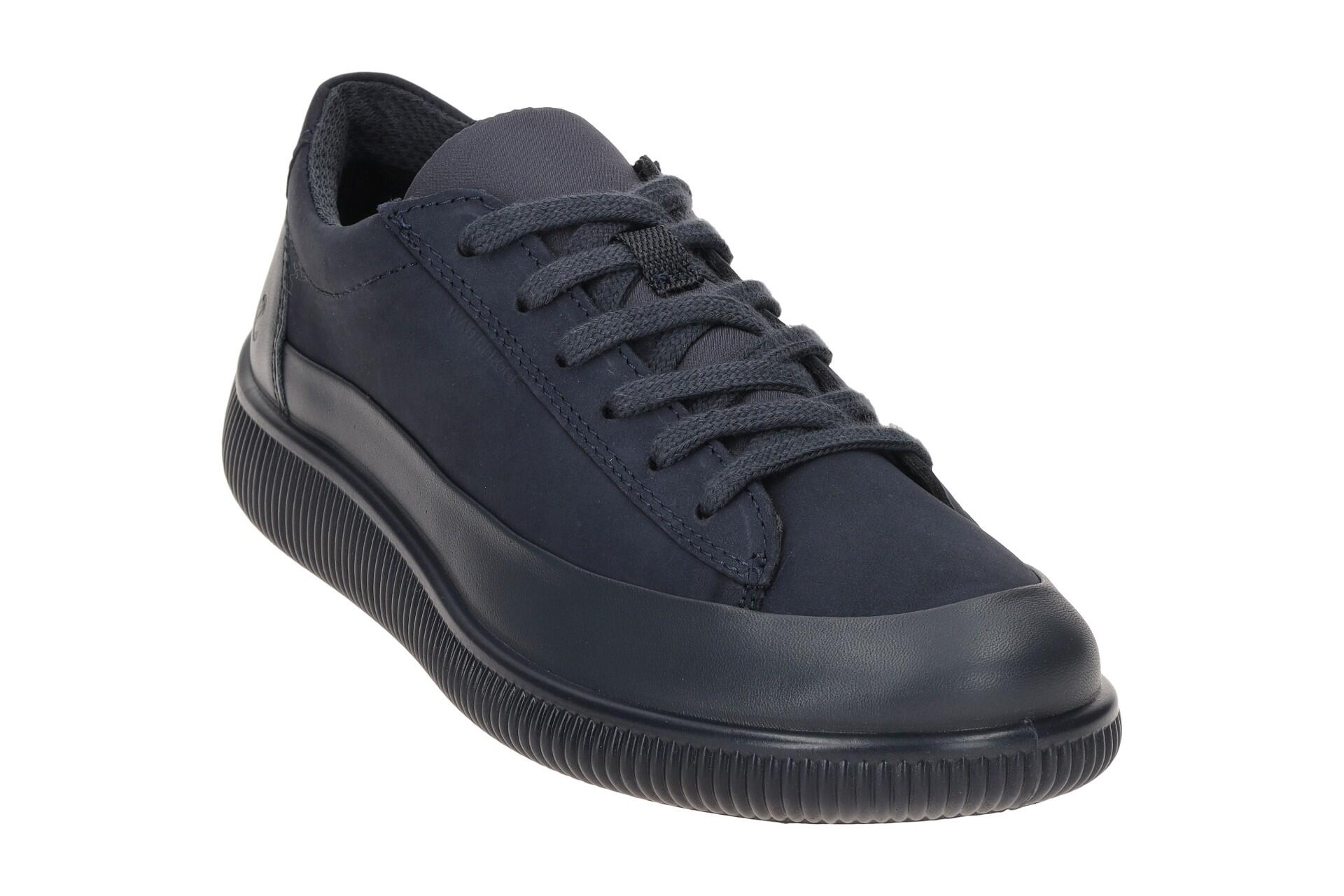 Sneakers da donna Ecco Soft Zero 3/7