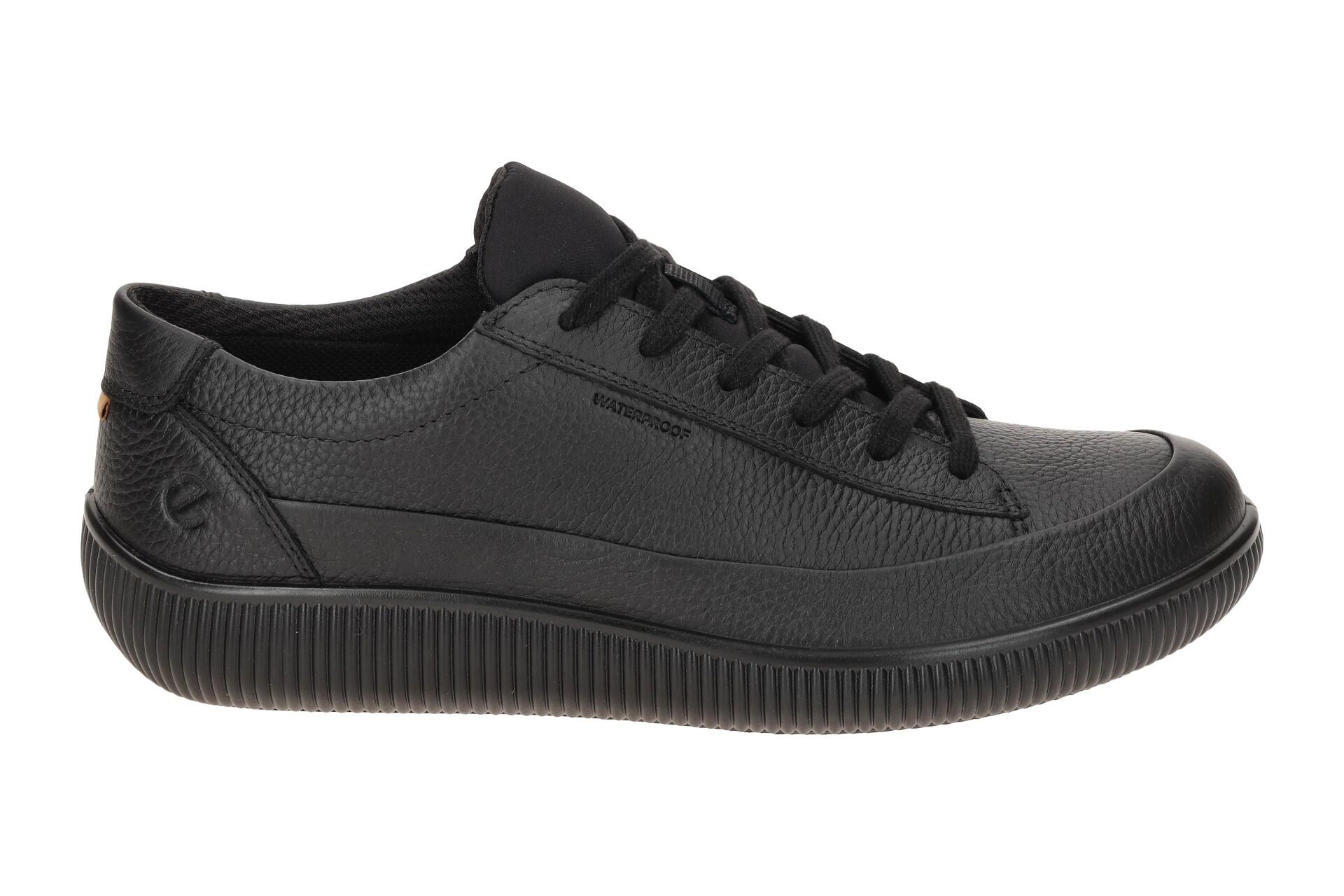 Sneaker Uomo SOFT ZERO M Nero 2/7