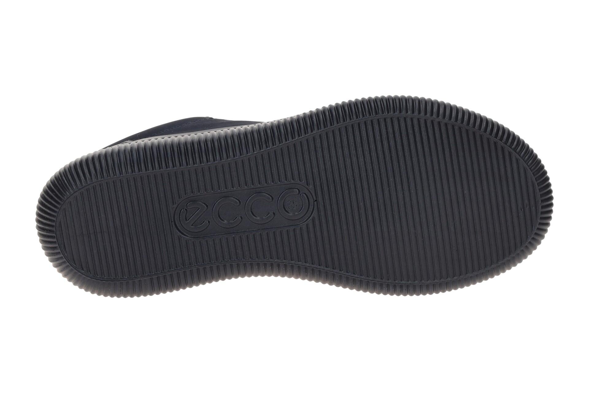 Zapatillas mujer Ecco Soft Zero 7/7