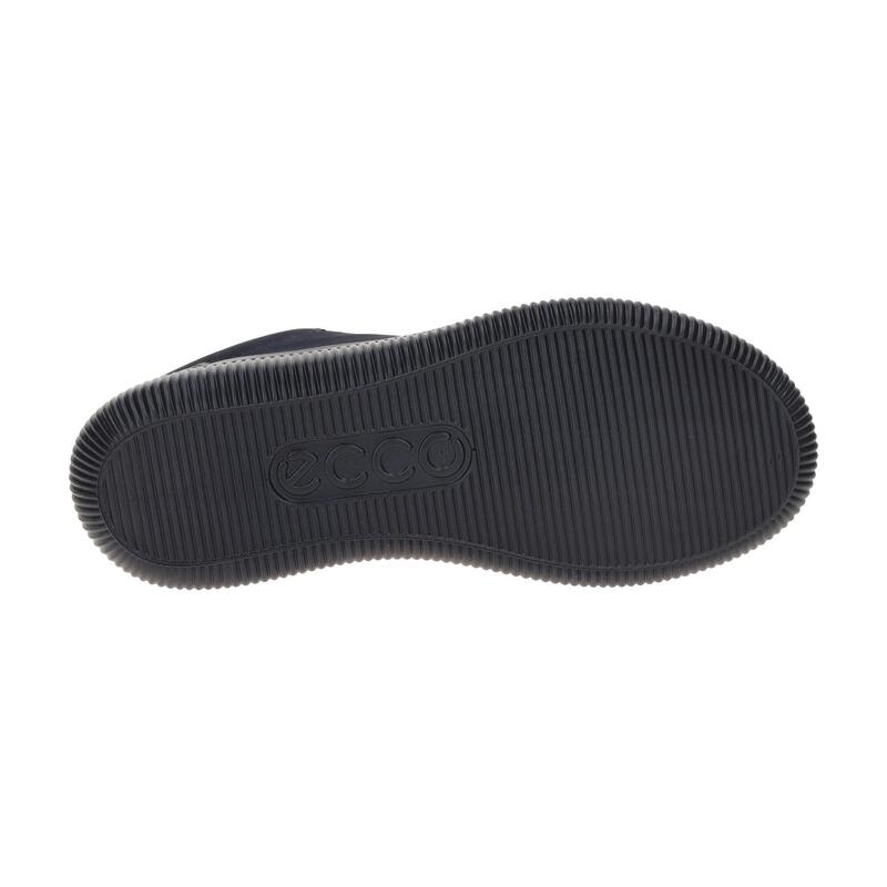 Női sportcipők Ecco Soft Zero