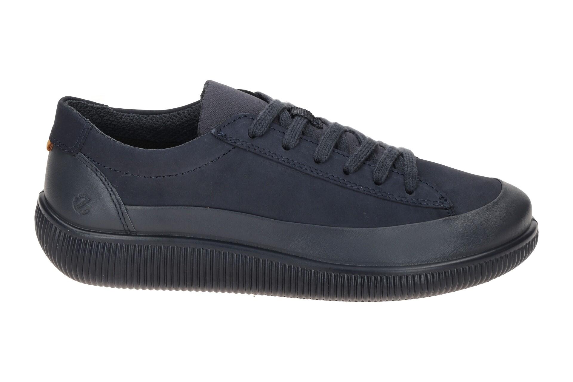 Sneakers da donna Ecco Soft Zero 2/7