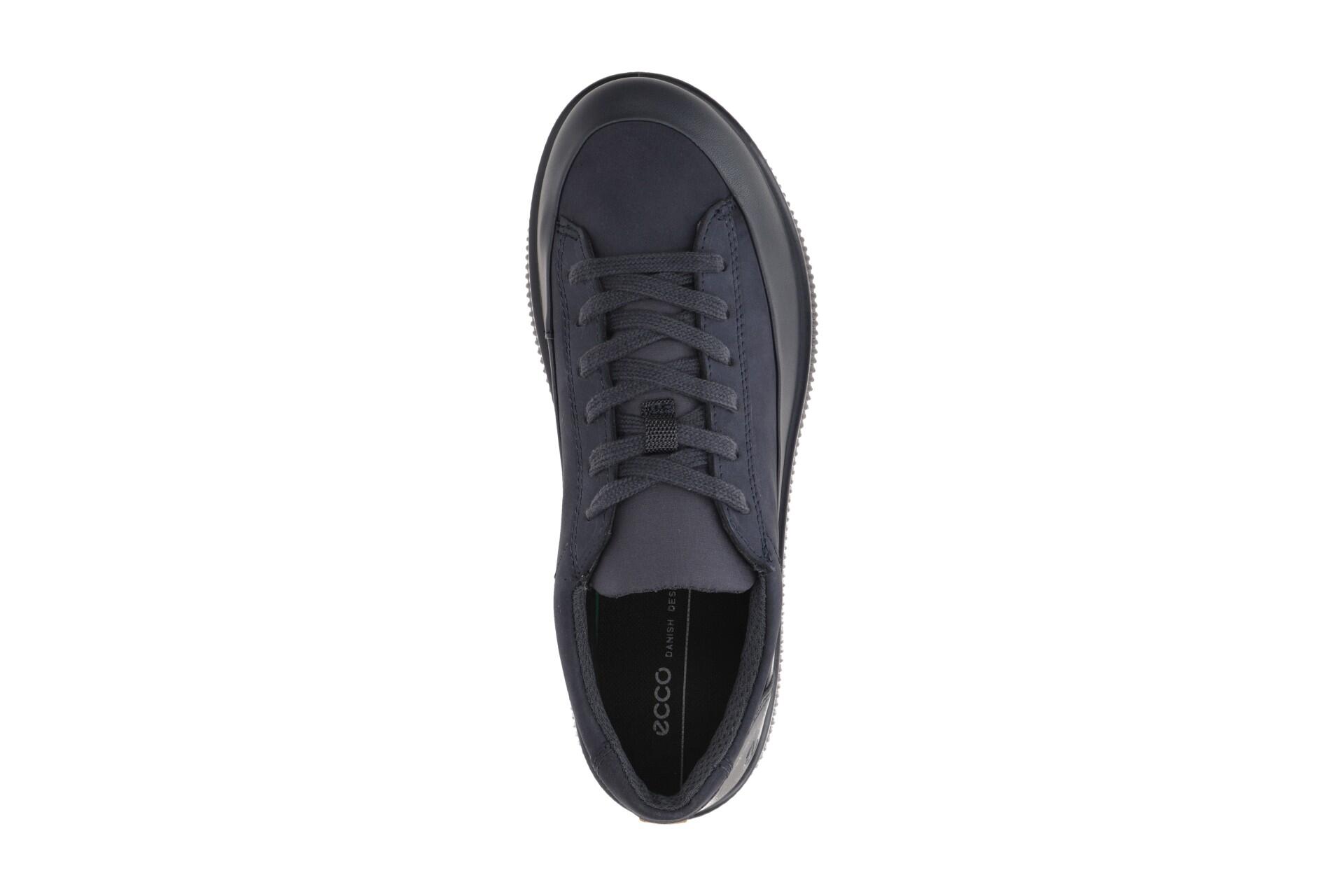 Zapatillas mujer Ecco Soft Zero 6/7