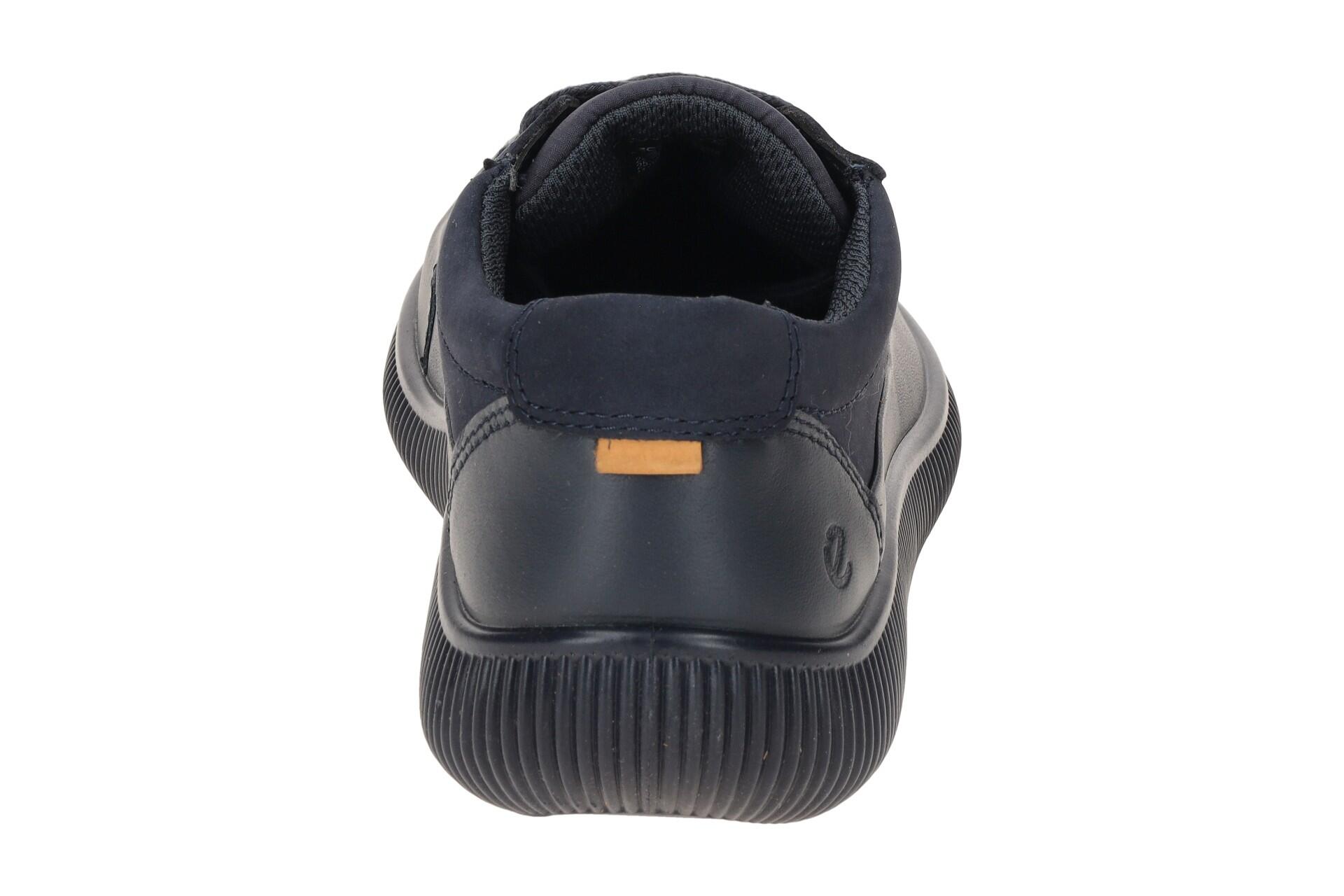 Zapatillas mujer Ecco Soft Zero 5/7